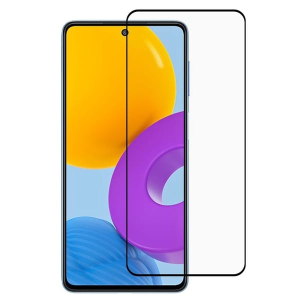 Samsung Galaxy M52 5G skärmskydd med hög beröringskänslighet