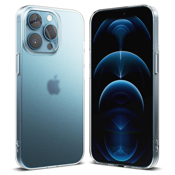 RINGKE SLIM - iPhone 13 Pro - Matt Klar