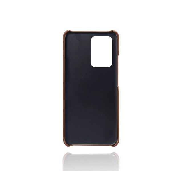 Dual Card Etui Xiaomi 11T / 11T Pro - Rose
