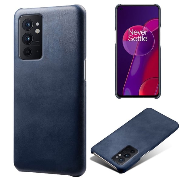 Prestige Etui OnePlus 9RT 5G - Blå