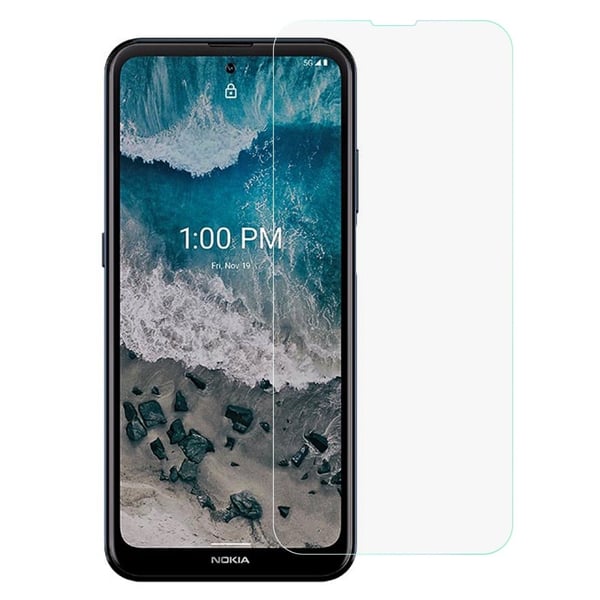 0,3 mm skjermbeskytter i herdet glass Nokia X100