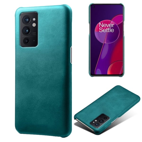 Prestige Etui OnePlus 9RT 5G - Grønn
