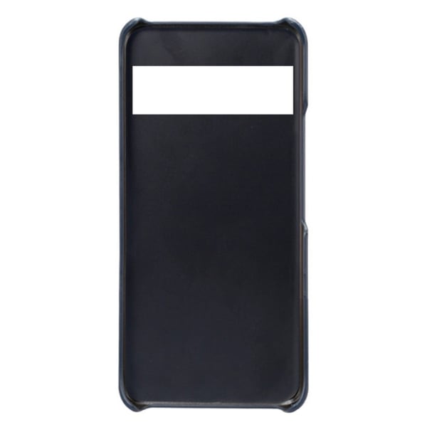 Dual Card Etui Google Pixel 6 - Blå