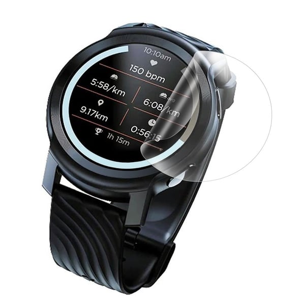 Motorola Moto Watch 100 HD skjermbeskytter