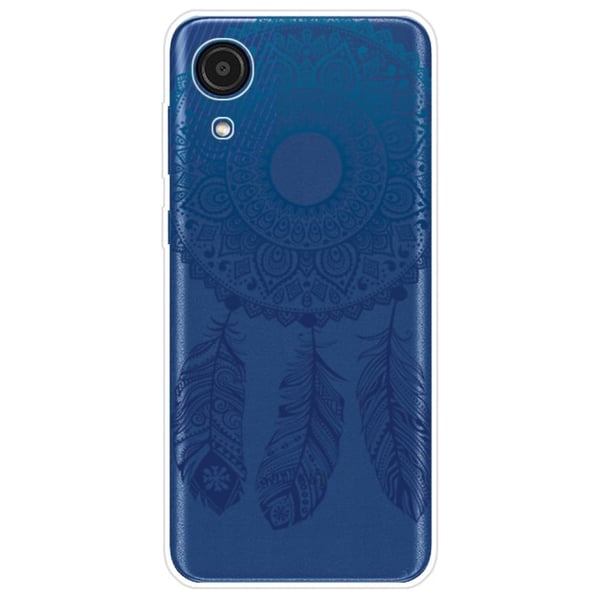Deco Samsung Galaxy A03 Core Etui - Dream Catcher