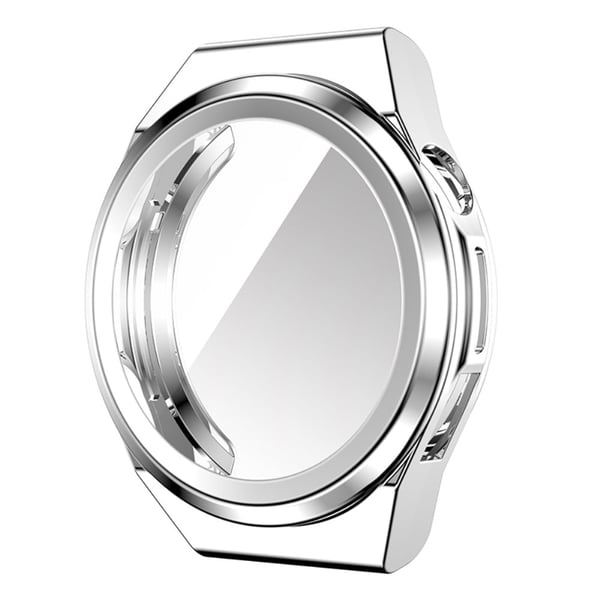 Huawei Watch GT Runner TPU-ramme - Sølv