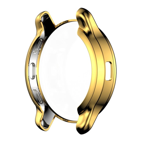Garmin Venu 2 Plus elektropläterat hölje - Guld