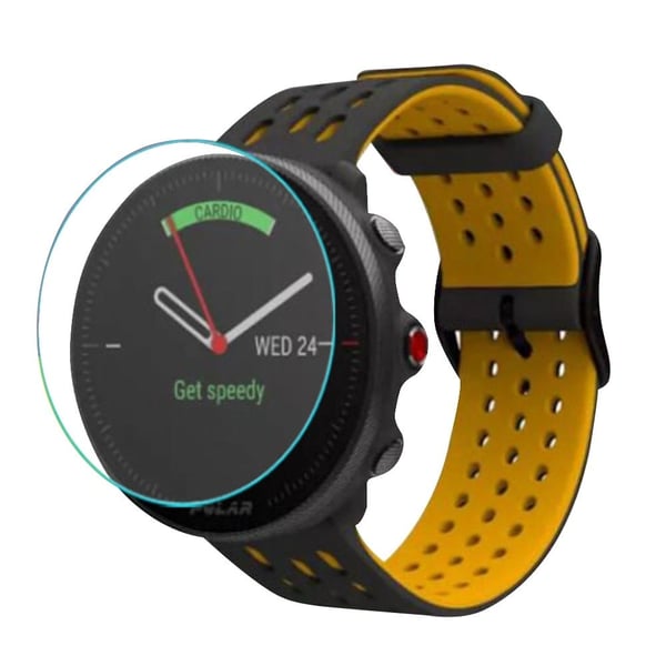 Polar Vantage M2 D42mm klar skjermbeskytter