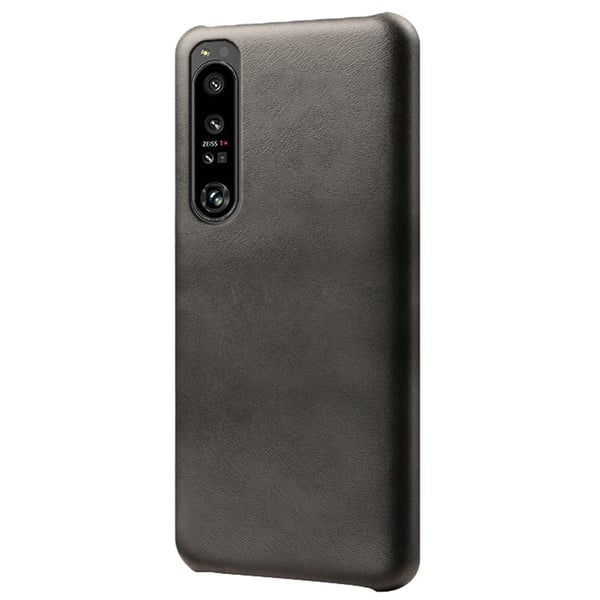 Prestige Sony Xperia 1 IV cover - Sort