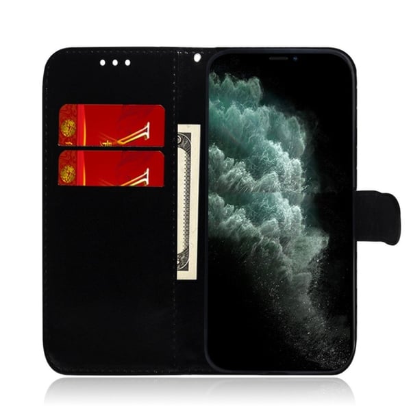 Mirror etui til iPhone 11 Pro Max - Sølv/Grå