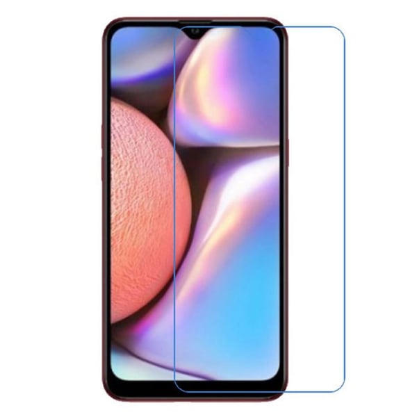 Ultraklar LCD-skjermbeskytter for Samsung Galaxy A10s