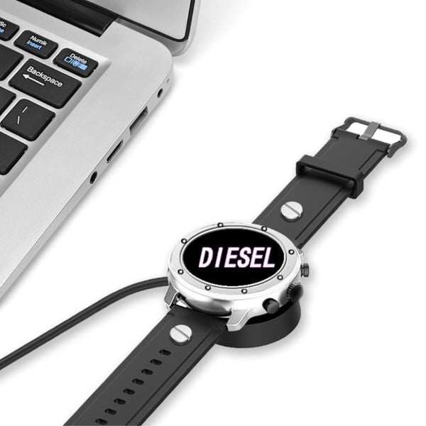 Diesel Axial DZT 2015 / 2014 / 2012 / 2011 / 2010 / 2009 / 2006 / 2002 USB-laddningsdocka