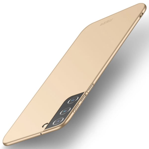 MOFi Slim Shield Deksel til Samsung Galaxy S22 - Gull