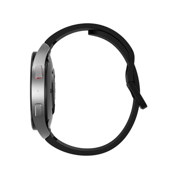 Samsung Galaxy Watch 5 / 4 / 3 silikone urrem - Sort
