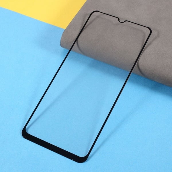 Touch Sensitive Hærdet Glas til Motorola Moto G30 / G10