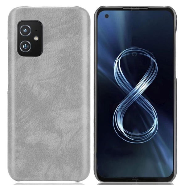 Prestige Suojakotelo ASUS Zenfone 8 - Harmaa