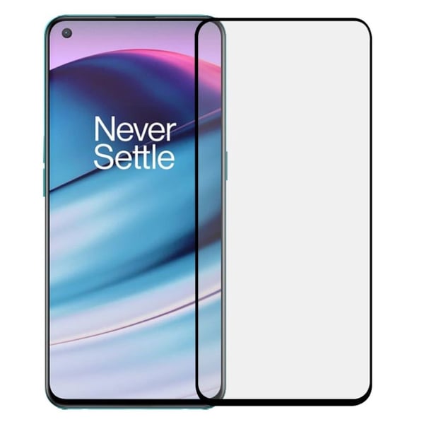 Berøringsfølsomt hærdet glas til OnePlus Nord CE 5G