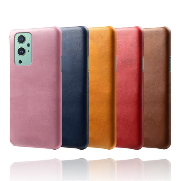 Prestige OnePlus 9 skal - Svart