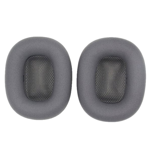 1 par Apple Airpods Max JZF-347 ørepute - Mørkegrå