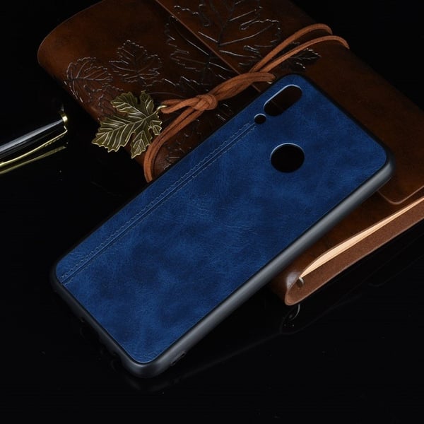 Admiral Huawei P Smart 2019 kuoret - Sininen