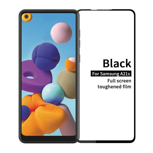 0.3mm Näytönsuoja Samsung Galaxy A21s