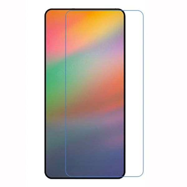 Samsung Galaxy A70 HD clear screen protector