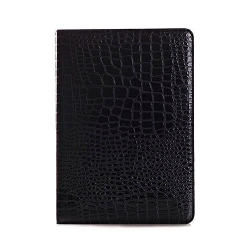 Marx (Sort) iPad Air 2 Læder Flip Etui Marx (Sort) iPad Air 2 Læder Flip Etui