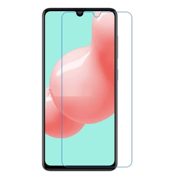 Ultraklar LCD-skjermbeskytter for Samsung Galaxy A41