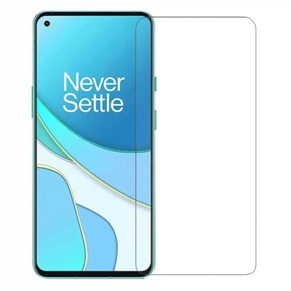0.3mm hærdet glas skærmbeskytter til OnePlus 9