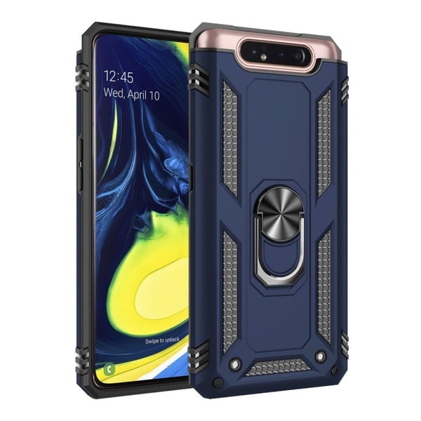 Bofink Combat Samsung Galaxy A80 kuoret - Sininen