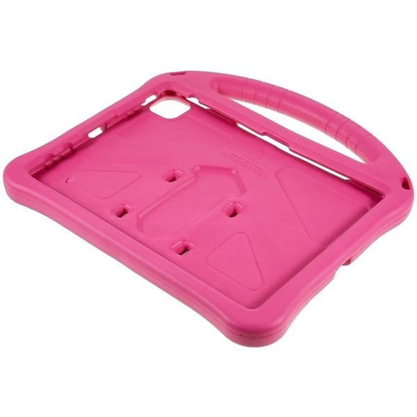 iPad 10.9 (2022) EVA robust deksel med kickstand - Rose