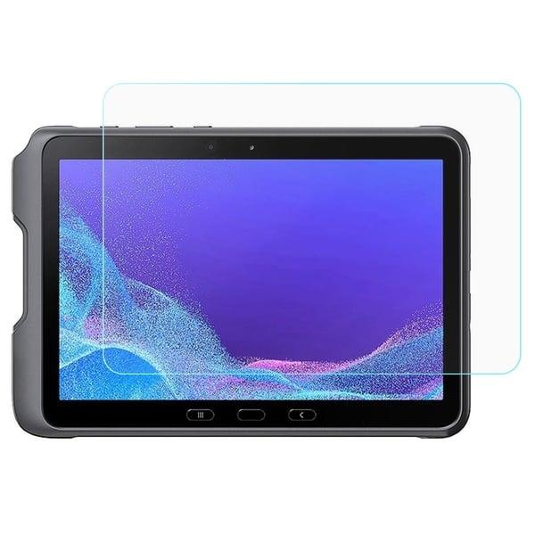 Samsung Galaxy Tab Active4 Pro 0,3 mm skjermbeskytter i herdet glass