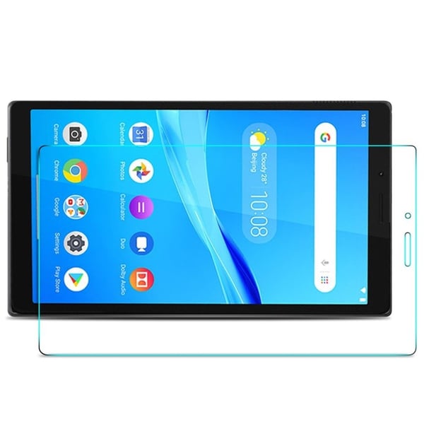 Lenovo Tab M7 9H herdet glass skjermbeskytter