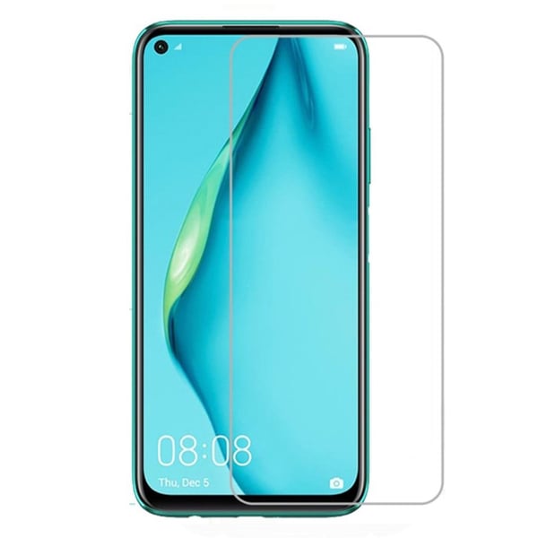 0.3mm herdet glass skjermbeskytter for Huawei P40 Lite / Nova 6 SE