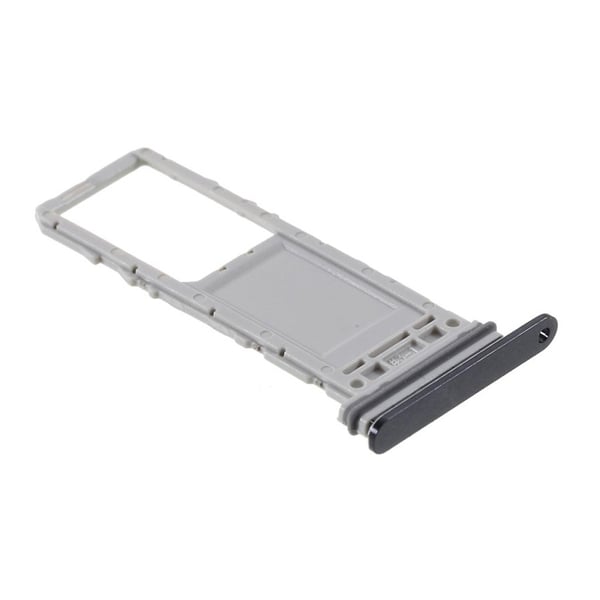 Samsung Galaxy Note 10 OEM simkortholder - Svart