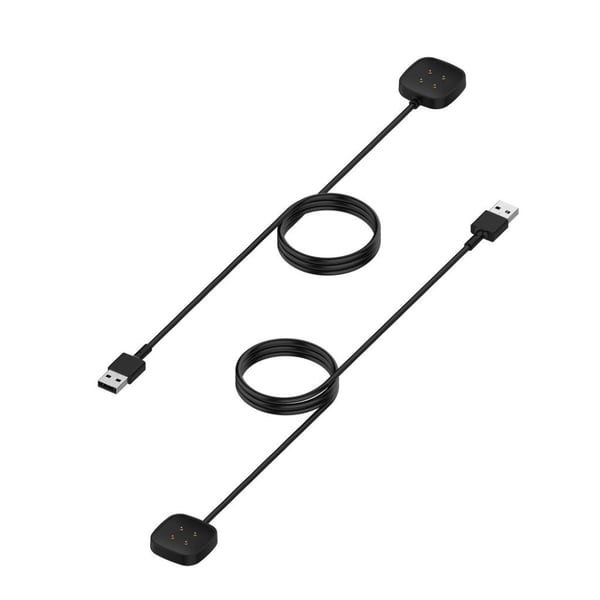 1M Fitbit Sense / Versa 3 opladningsdock til vugge