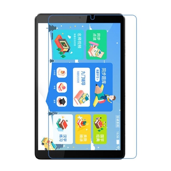 Lenovo Tab M10 FHD Plus Ultra Clear LCD Skjermbeskytter
