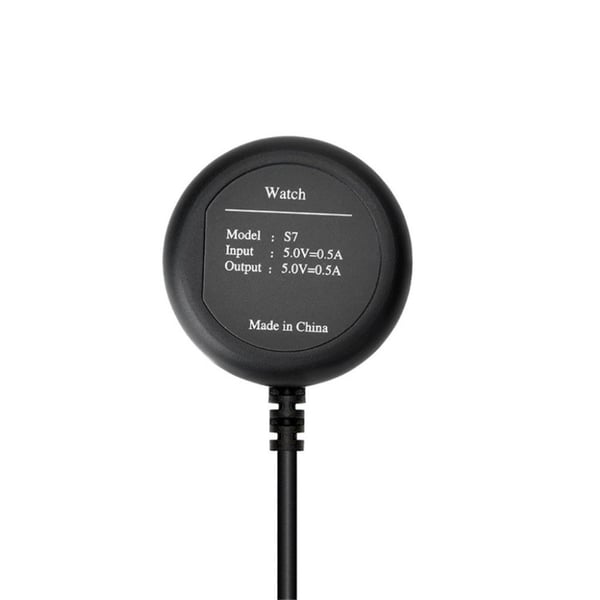 Samsung Galaxy Watch Active 1 m USB-opladerkabel til ladestation