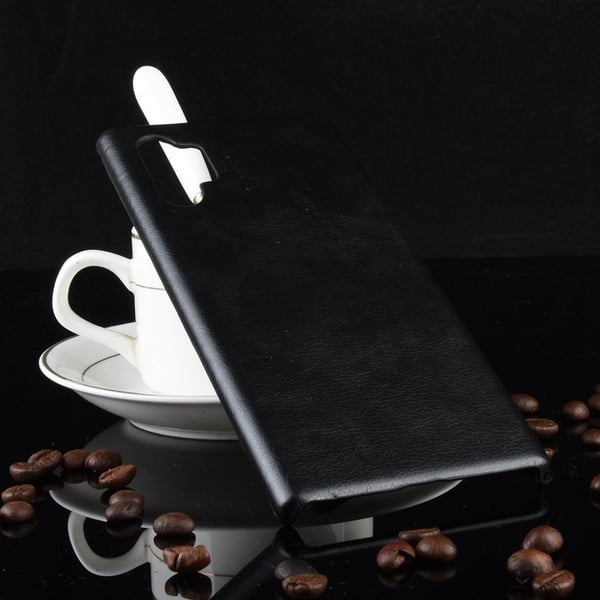 Prestige Samsung Galaxy Note 10 Pro kuoret - Musta
