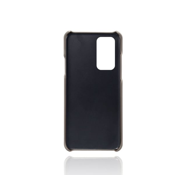 Prestige Etui OnePlus 9 - Grå