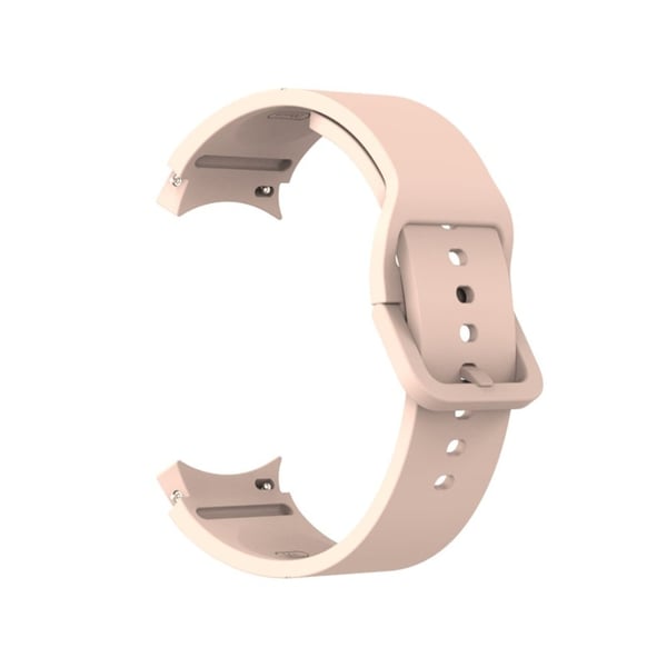 Samsung Galaxy Watch 5 / 4 / 3 silikone urrem - Lyserød