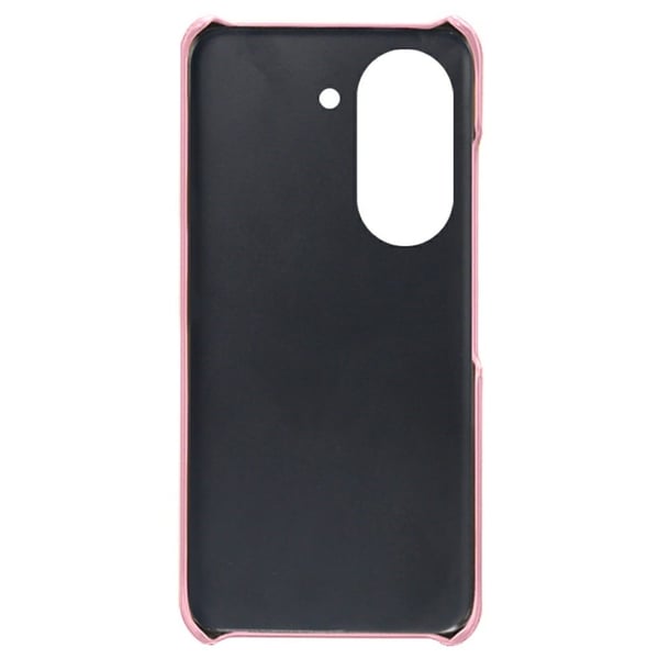Dual Card Etui ASUS Zenfone 9 - Rose Gull
