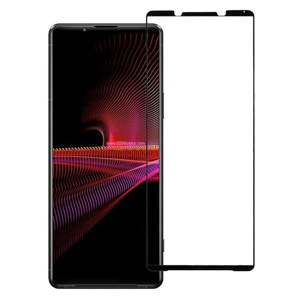 0.3mm Herdet Glass Skjermbeskytter til Sony Xperia 1 III