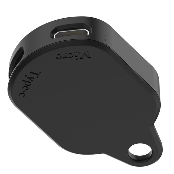 Dockningsställ för laddningsadapter för Garmin Watch