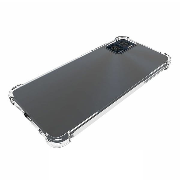 Lux-Case Airbag-deksel for Motorola Moto E22