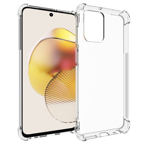 Lux-Case Airbag-deksel for Motorola Moto G73