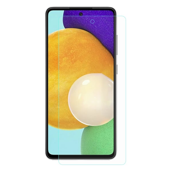 0.3mm hærdet glas skærmbeskytter til Samsung Galaxy A54