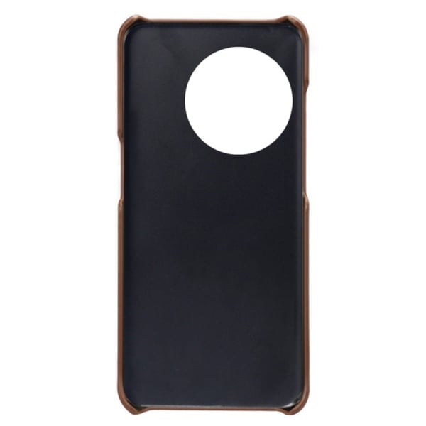 Dual Card Etui OnePlus 11 - Brun