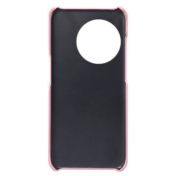 Dual Card Etui OnePlus 11 - Rødguld