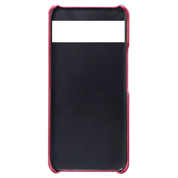 Dual Card Fodral Google Pixel 7a - Rose